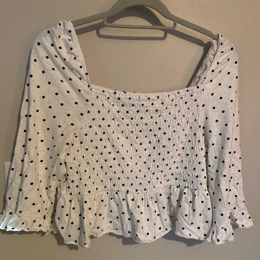 American Eagle Top
